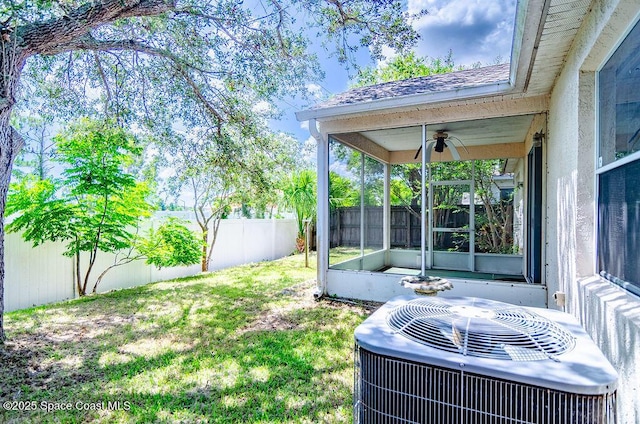 3547 Mount Carmel Ln, Melbourne, FL 32901 - photo 34