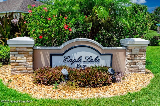 3547 Mount Carmel Ln, Melbourne, FL 32901 - photo 36