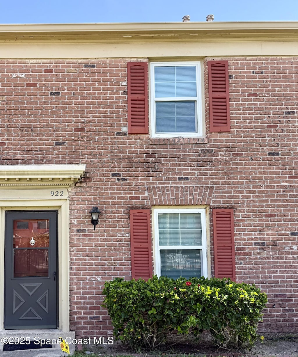 922 Jamestown Ave Unit 91, Indian Harbour Beach, FL 32937 - photo 1