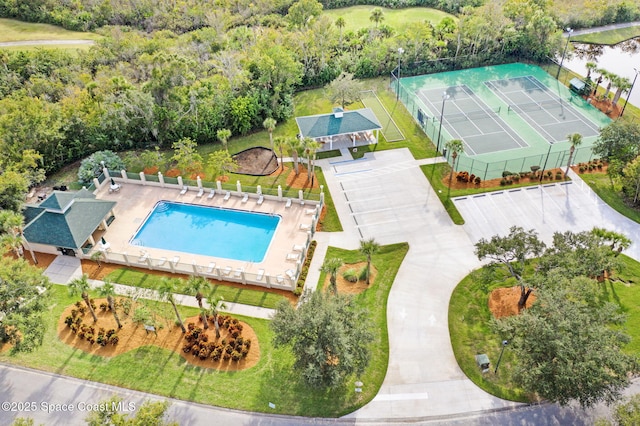 7986 Bradwick Way, Melbourne, FL 32940 - photo 48