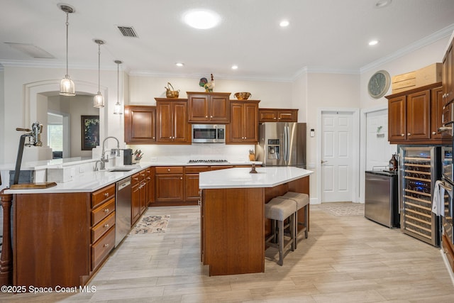 7986 Bradwick Way, Melbourne, FL 32940 - photo 27