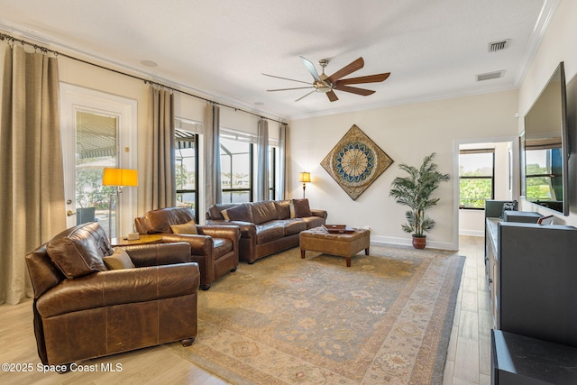 7986 Bradwick Way, Melbourne, FL 32940 - photo 30
