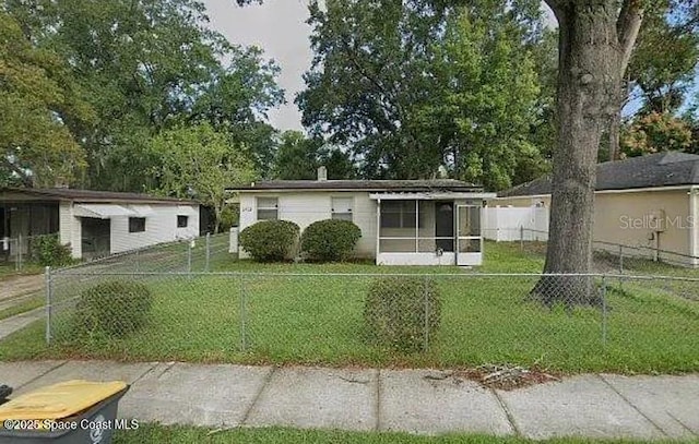 4813 Post St, Jacksonville, FL 32206 - photo 1