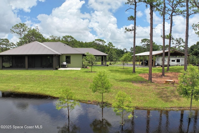 7330 Crabgrass Rd, Saint Cloud, FL 34773 - photo 17