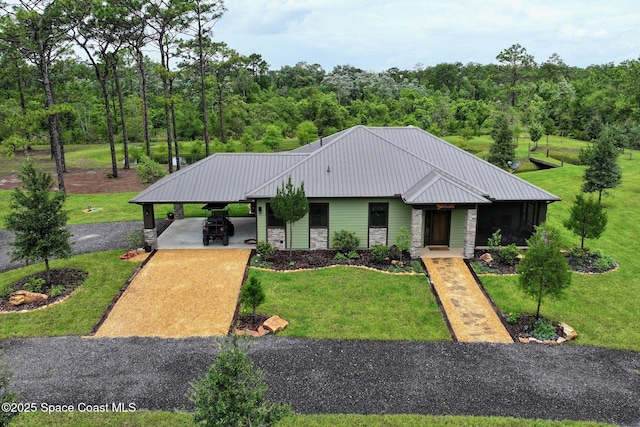 7330 Crabgrass Rd, Saint Cloud, FL 34773 - photo 2