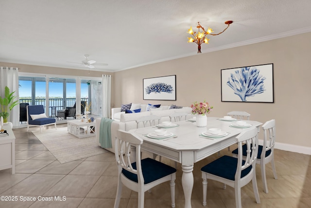3609 S Banana River Blvd Unit C407, Cocoa Beach, FL 32931 - photo 12