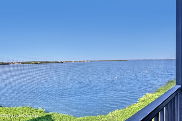 3609 S Banana River Blvd Unit C407, Cocoa Beach, FL 32931 - photo 17