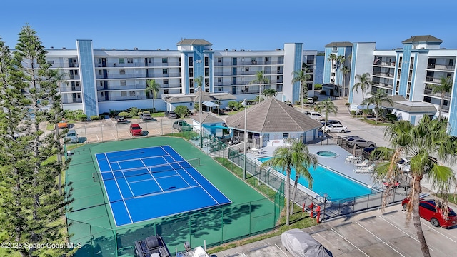 3609 S Banana River Blvd Unit C407, Cocoa Beach, FL 32931 - photo 33