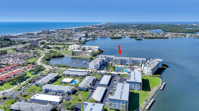 3609 S Banana River Blvd Unit C407, Cocoa Beach, FL 32931 - photo 43
