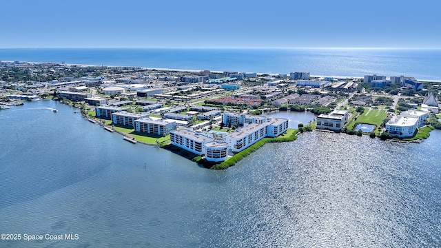 3609 S Banana River Blvd Unit C407, Cocoa Beach, FL 32931 - photo 1