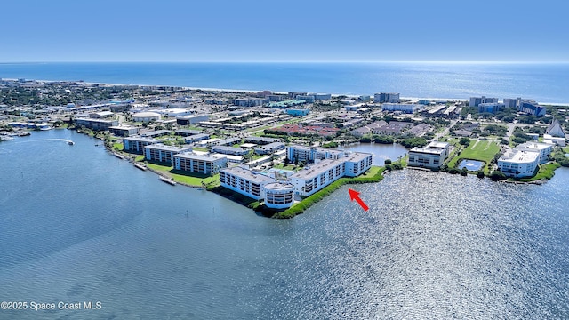 3609 S Banana River Blvd Unit C407, Cocoa Beach, FL 32931 - photo 39