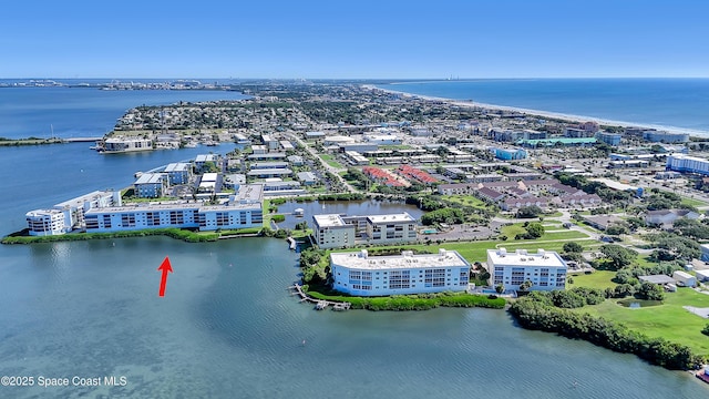 3609 S Banana River Blvd Unit C407, Cocoa Beach, FL 32931 - photo 40