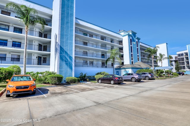 3609 S Banana River Blvd Unit C407, Cocoa Beach, FL 32931 - photo 4