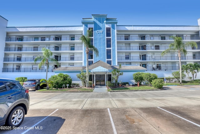 3609 S Banana River Blvd Unit C407, Cocoa Beach, FL 32931 - photo 3