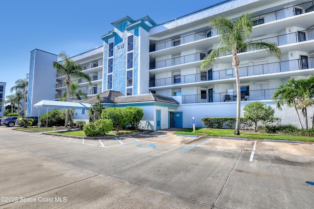 3609 S Banana River Blvd Unit C407, Cocoa Beach, FL 32931 - photo 2