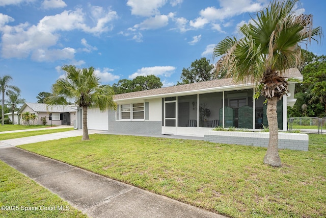 2823 Wright Ave, Melbourne, FL 32935 - photo 3