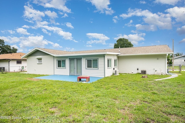 2823 Wright Ave, Melbourne, FL 32935 - photo 10