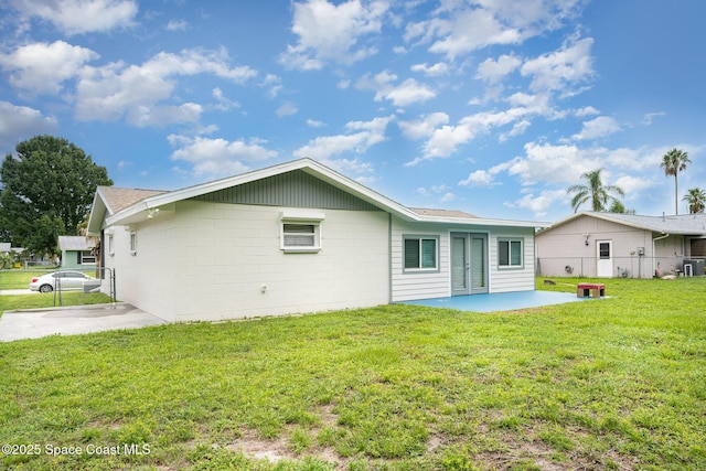2823 Wright Ave, Melbourne, FL 32935 - photo 11