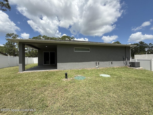 259 Webbwood Ave SW, Palm Bay, FL 32908 - photo 30