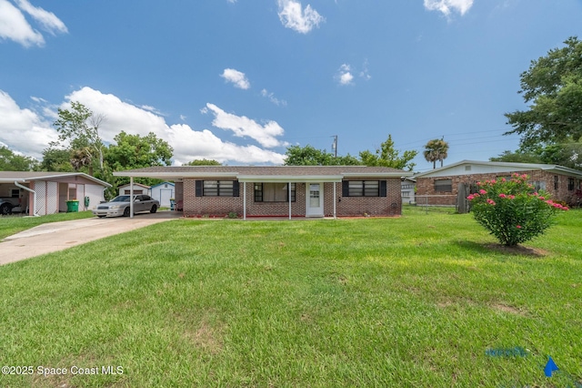 1860 Brandy Ln, Titusville, FL 32796 - photo 1