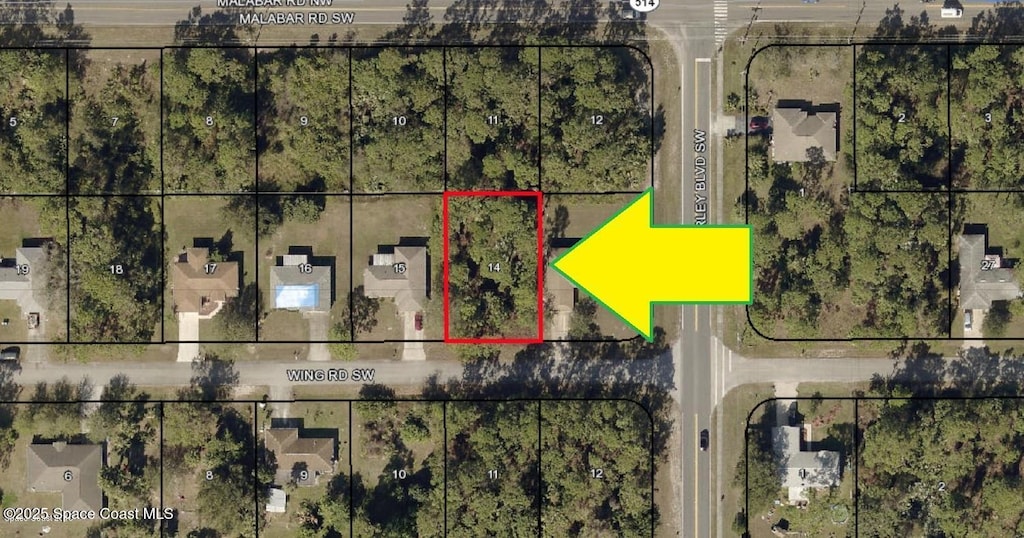 1311 Wing Rd SW, Palm Bay, FL 32908 - photo 1
