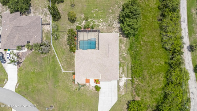 3991 Dundee Dr, Merritt Island, FL 32953 - photo 44