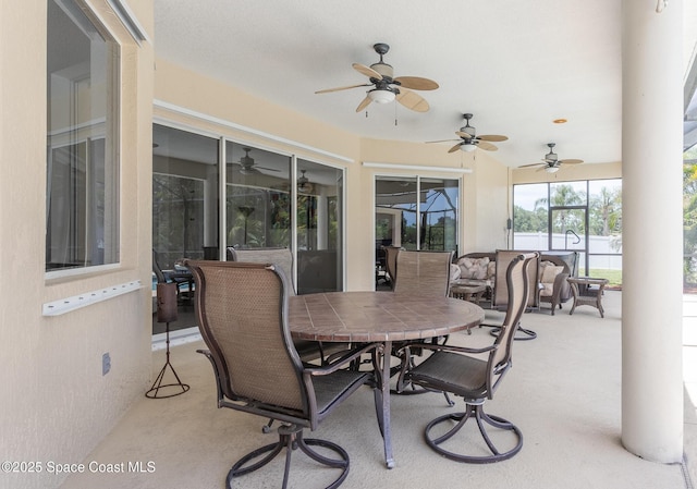 3991 Dundee Dr, Merritt Island, FL 32953 - photo 32