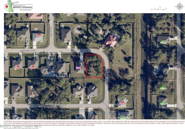 0 Oldenberg St SW, Palm Bay, FL 32908 - photo 2
