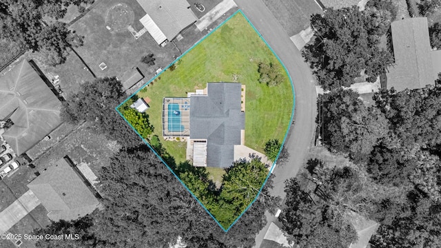 7424 Ester Rd, Cocoa, FL 32927 - photo 3