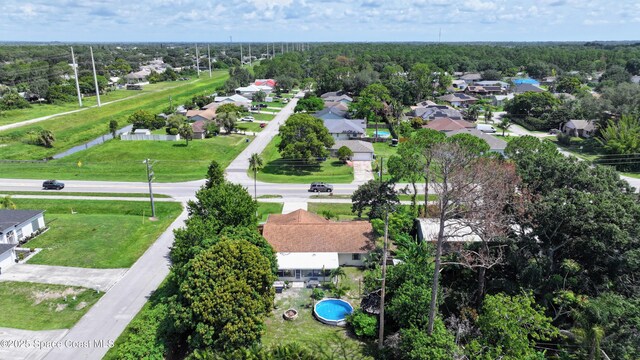 136 Emerson Dr NW, Palm Bay, FL 32907 - photo 48