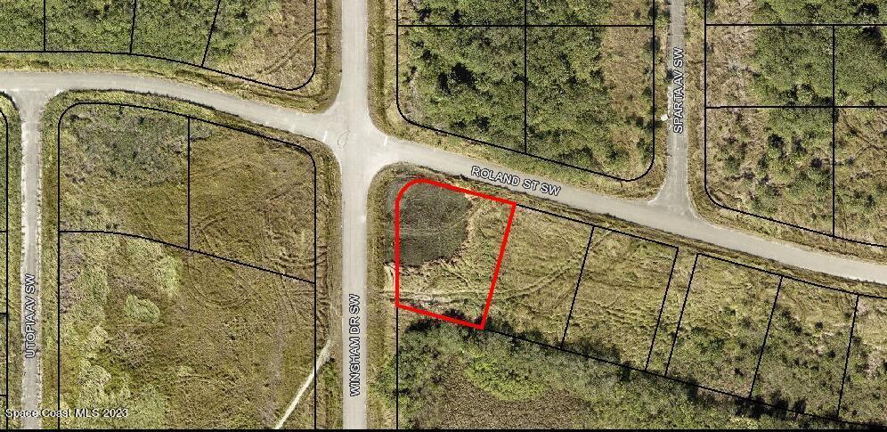 1228 Roland St SW, Palm Bay, FL 32908 - photo 1