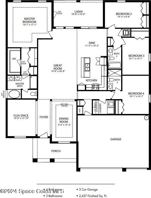 1398 Martinez St SE, Palm Bay, FL 32909 - photo 2