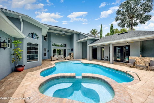 972 Easterwood Ct SE, Palm Bay, FL 32909 - photo 46