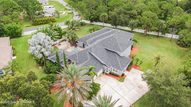 972 Easterwood Ct SE, Palm Bay, FL 32909 - photo 45