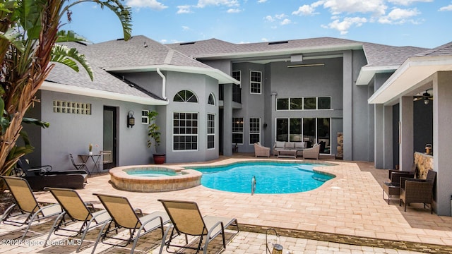 972 Easterwood Ct SE, Palm Bay, FL 32909 - photo 48