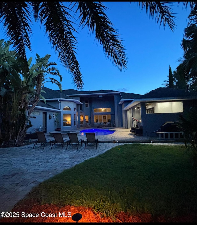 972 Easterwood Ct SE, Palm Bay, FL 32909 - photo 49