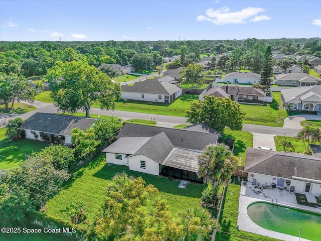 588 Audubon Ave NE, Palm Bay, FL 32907 - photo 25