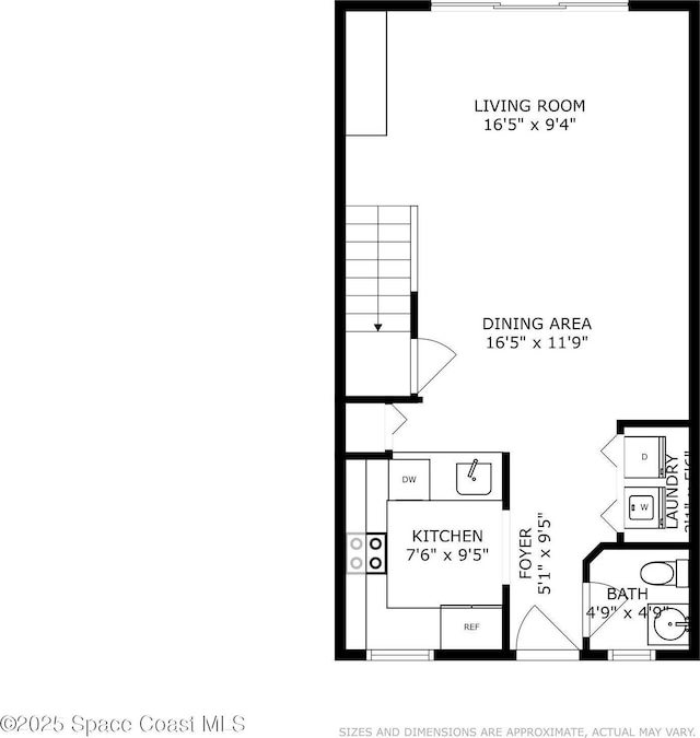 666 N Seaport Blvd Unit T237, Cape Canaveral, FL 32920 - photo 33