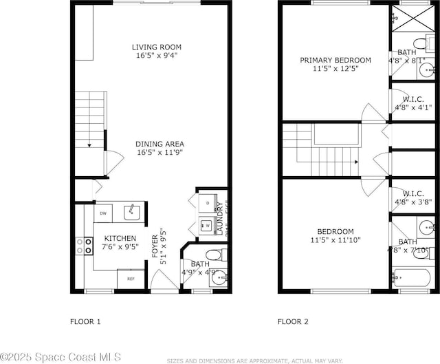 666 N Seaport Blvd Unit T237, Cape Canaveral, FL 32920 - photo 35