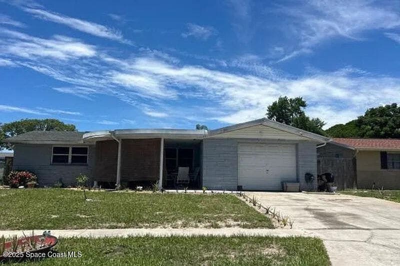 5753 10th Ave, New Port Richey, FL 34652 - photo 1