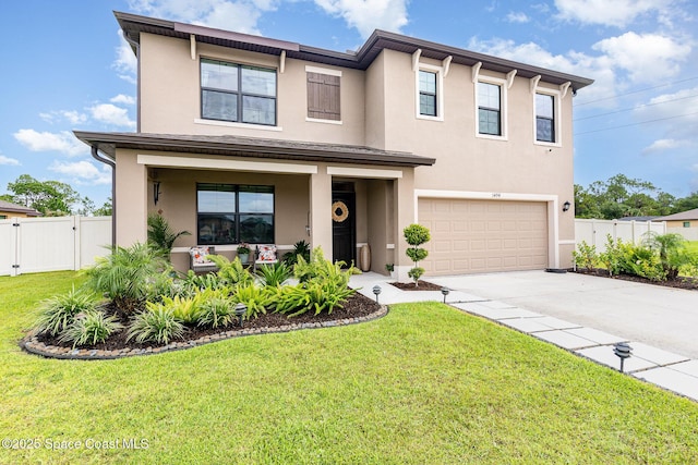 1494 Mineral Loop Dr NW, Palm Bay, FL 32907 - photo 1