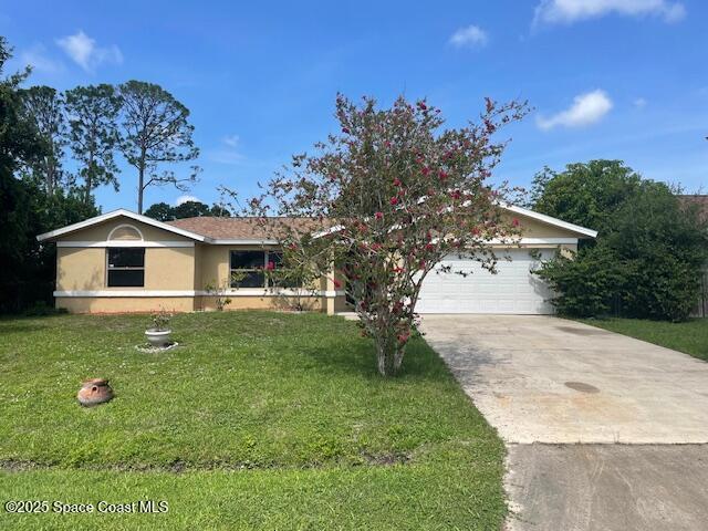 1030 Lee Ave NW, Palm Bay, FL 32907 - photo 1