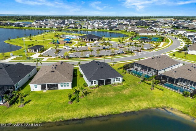 2338 Pangea Cir, Melbourne, FL 32940 - photo 44