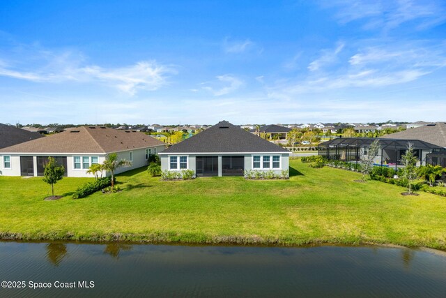 2338 Pangea Cir, Melbourne, FL 32940 - photo 45