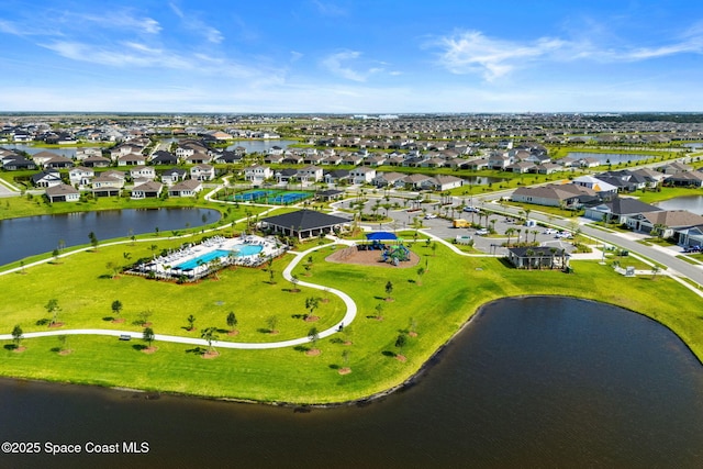 2338 Pangea Cir, Melbourne, FL 32940 - photo 53