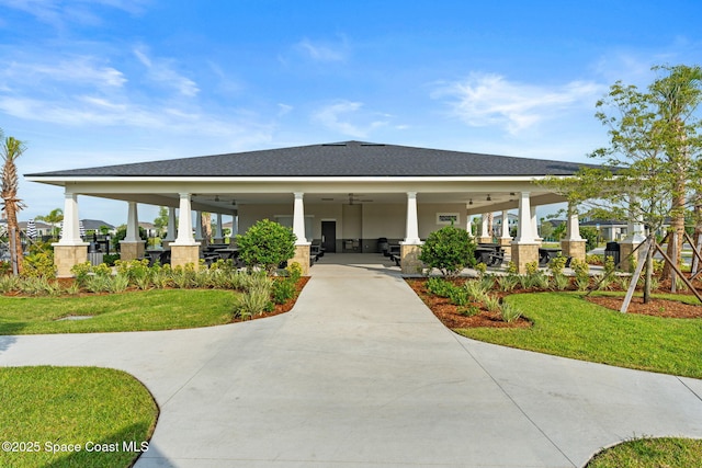 2338 Pangea Cir, Melbourne, FL 32940 - photo 67