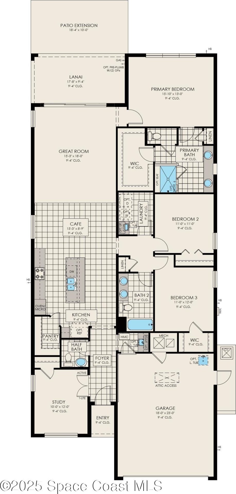 8150 Langila Dr, Melbourne, FL 32940 - photo 2