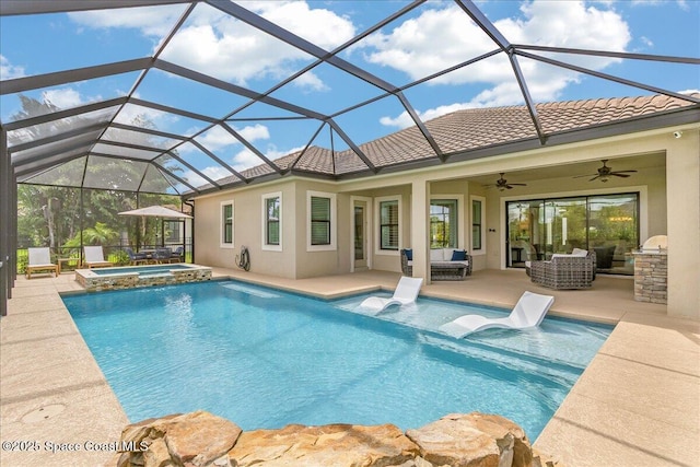 2896 Balting Pl, Melbourne, FL 32940 - photo 2
