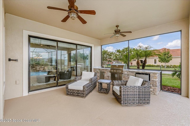 2896 Balting Pl, Melbourne, FL 32940 - photo 32