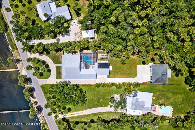 3745 Indian River Dr, Cocoa, FL 32926 - photo 65
